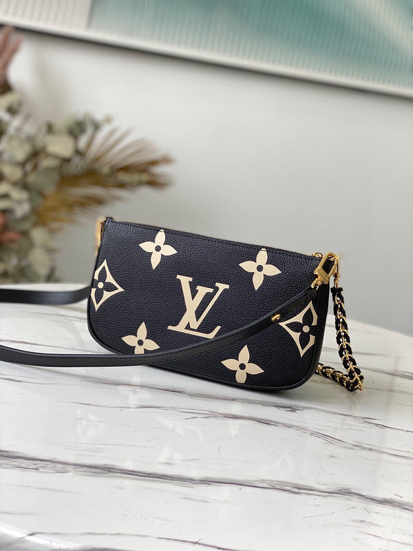 Amelia- Lu-Vi bags - 6021