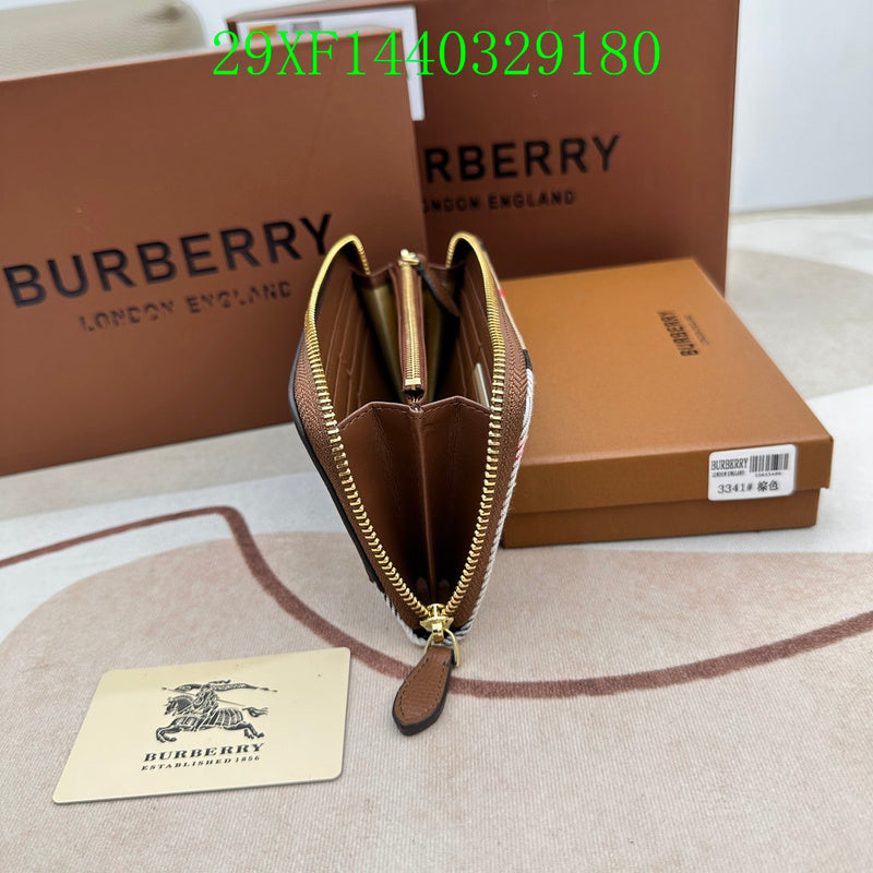 Amelia - BOR Wallet - 035