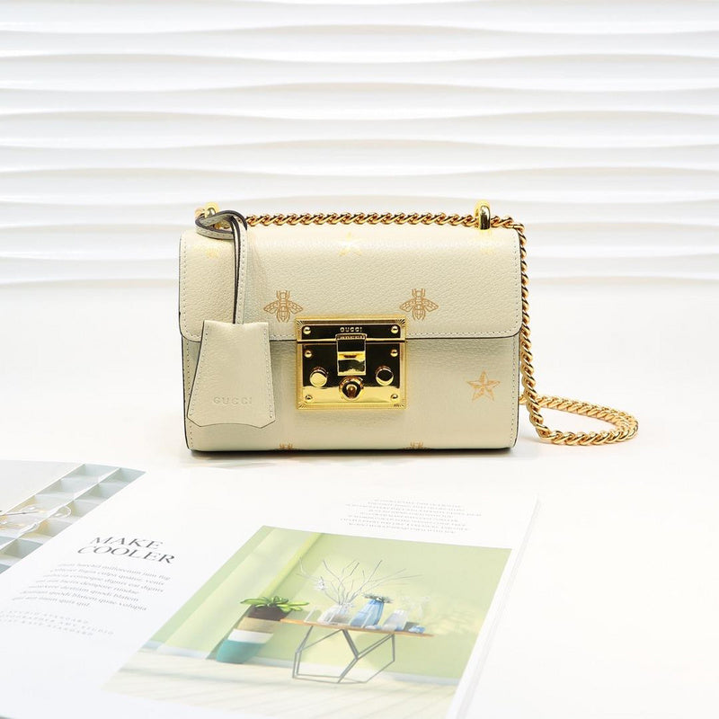 AmeliaLuxury - GCI Bags - 1021