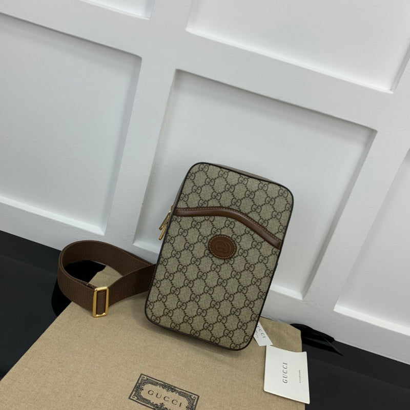 Amelia  - GCI Bags - 12742