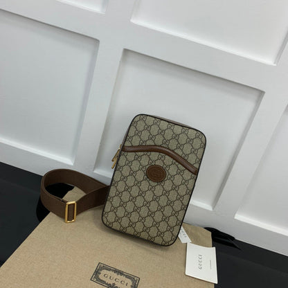 Amelia  - GCI Bags - 12742