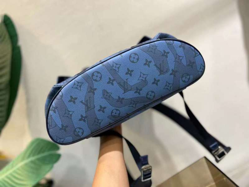 Amelia- Lu-Vi bags - 11446