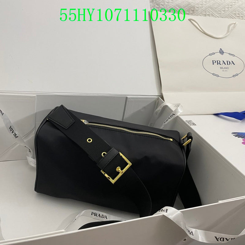 Prada Bags - The Barnes Bags  823