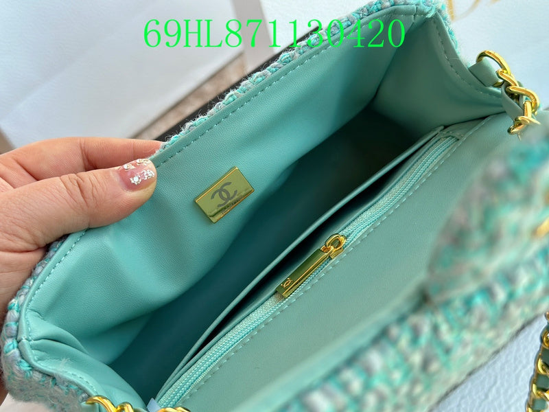 Amelia CHL Bags - 1791