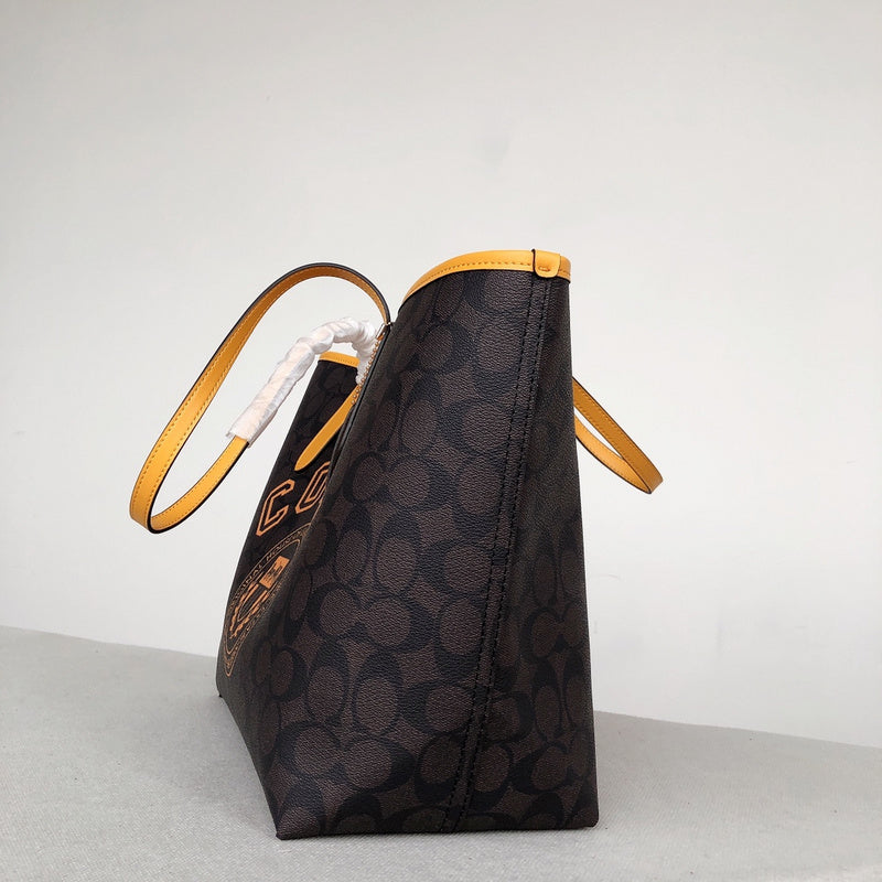 Amelia- CAH Bags - 661