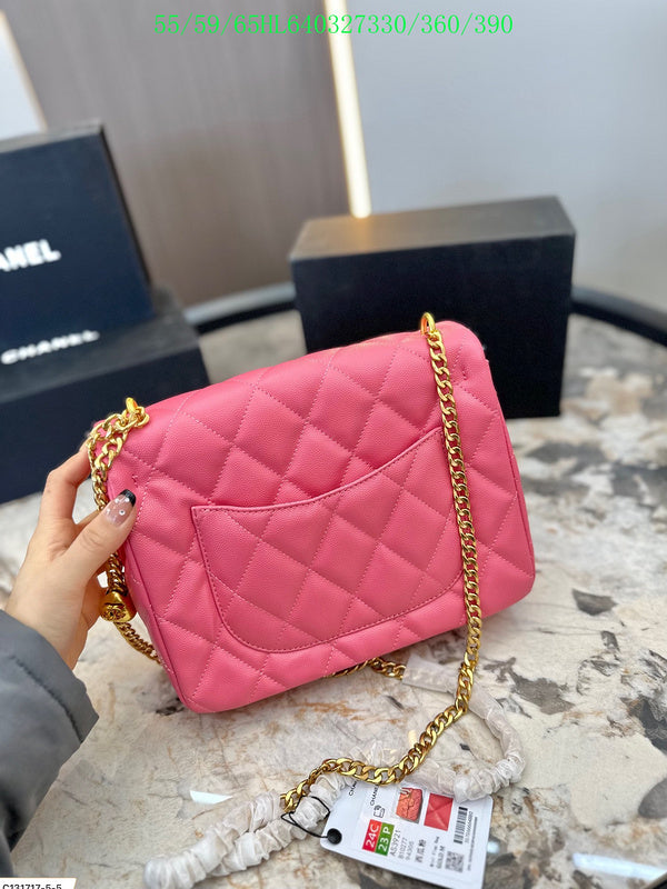 Amelia - CHL Bags - 1234