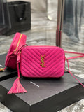 YSL BAGS - WOMEN LOVE LUXURY BAGS - 323