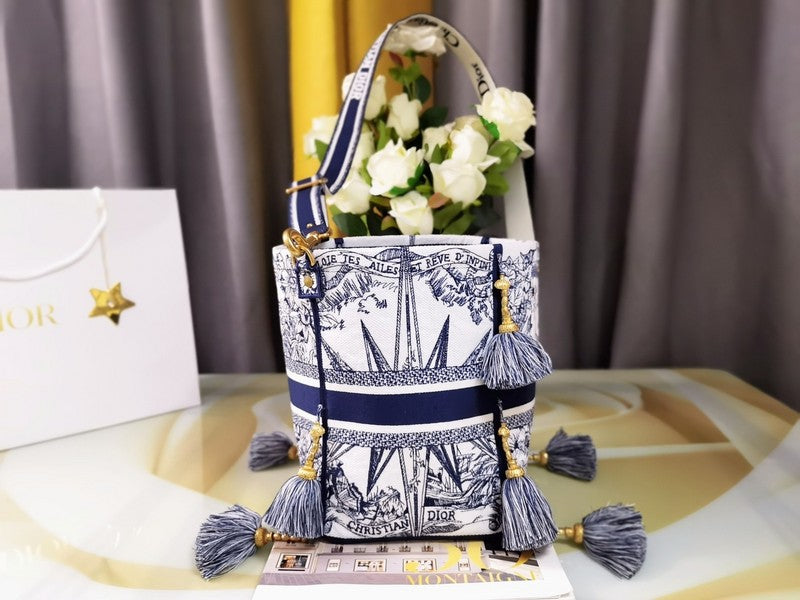 Amelia- DOR Bags - 1024