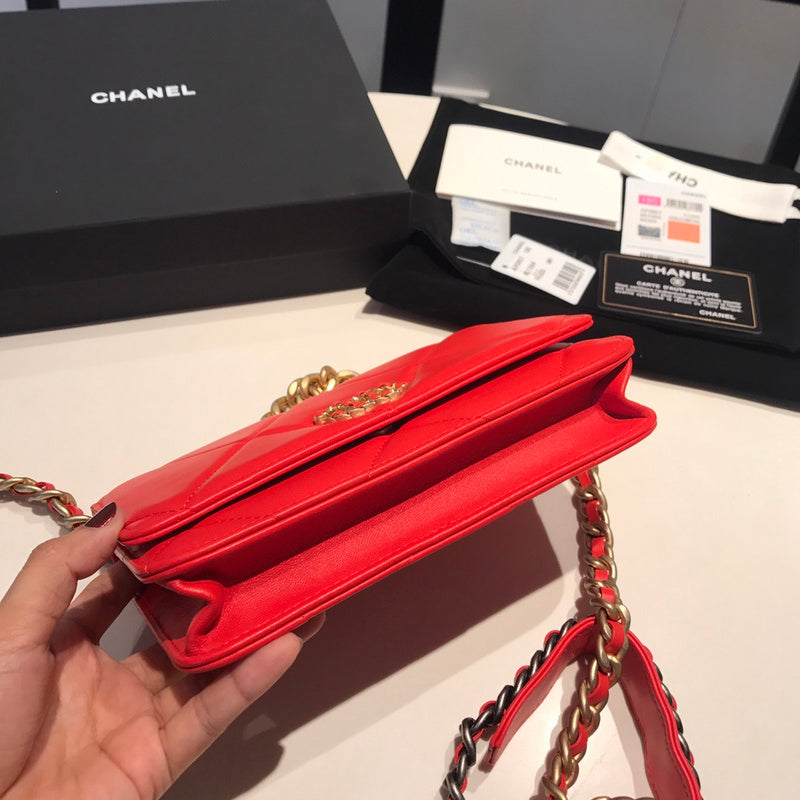 Amelia- CHL Bags - 6502