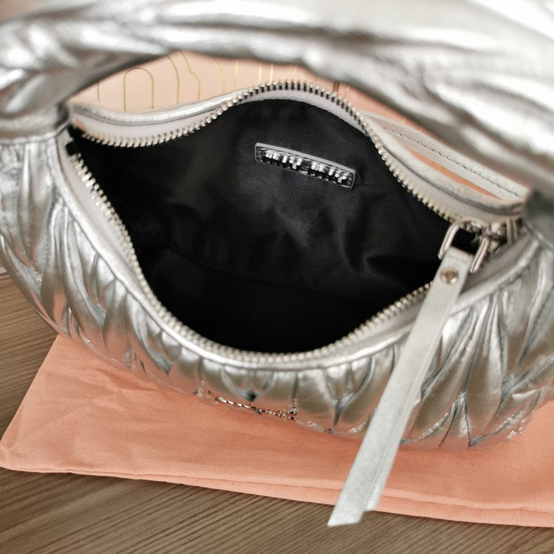 Amelia- MMU  LUXURY BAGS - 137