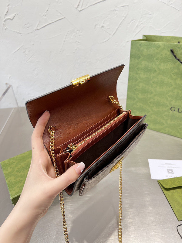 Amelia  - GCI Bags - 11870