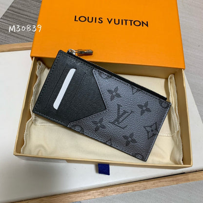 Amelia- LOV  Luxury  Wallets - 558