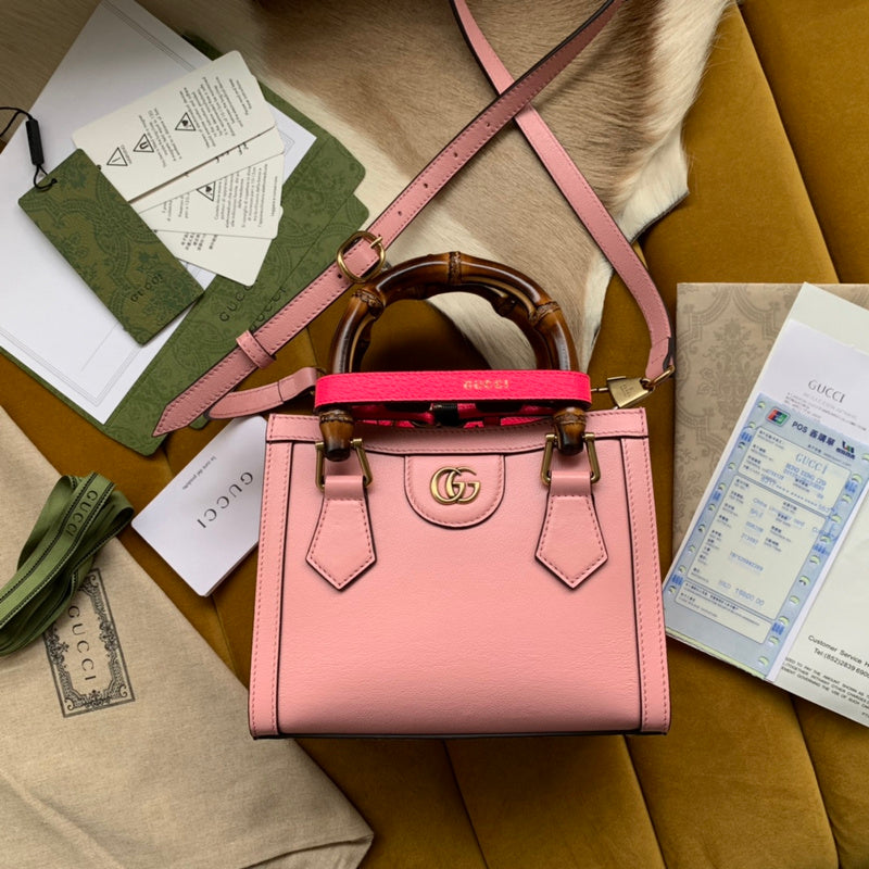 Amelia-i GUKI Women Bags - 047