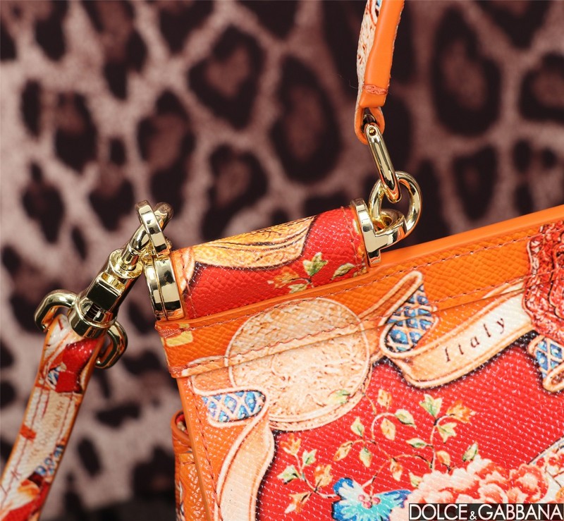 Amelia- DG Bags - 419