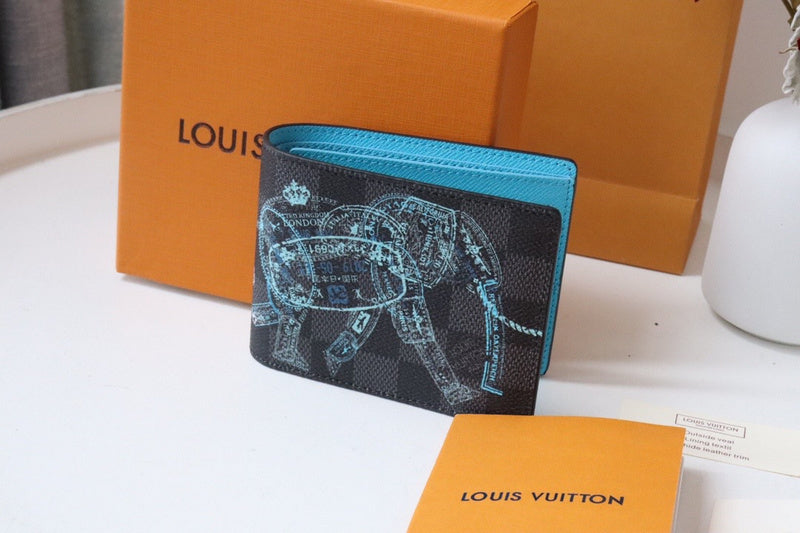 Fashion Lu-Vi bags - 3042