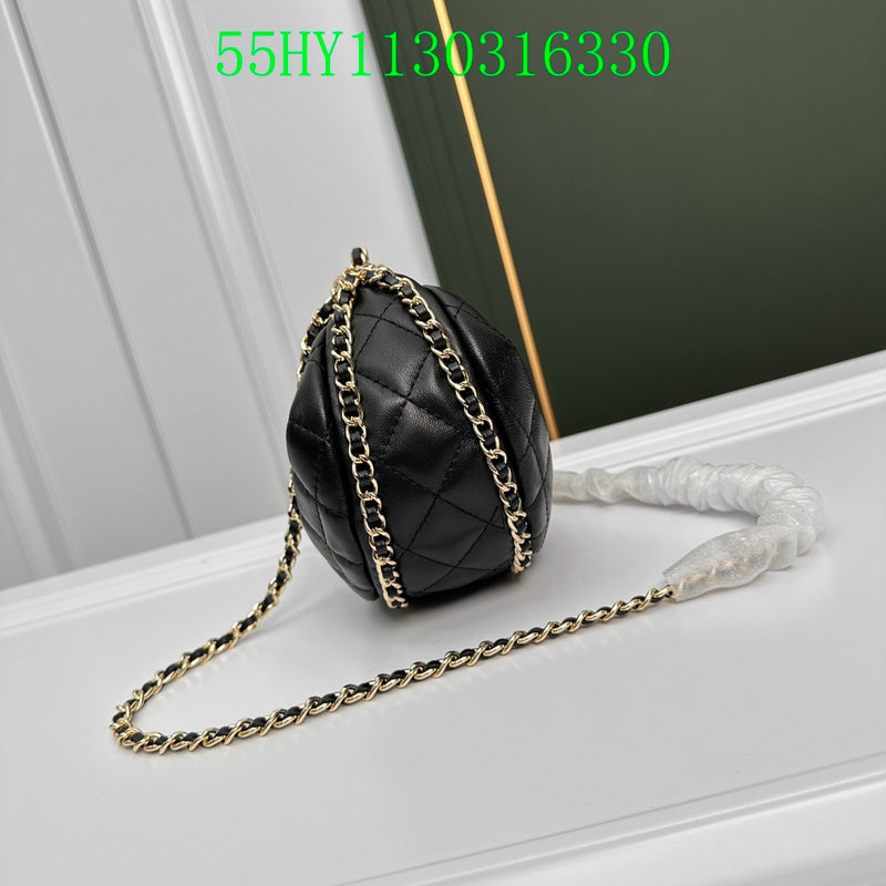 Amelia - CHL Bags - 1293