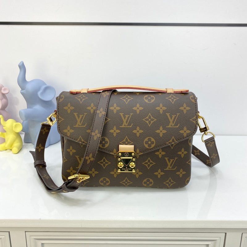 Amelia Fashion Lu-Vi bags - 17169