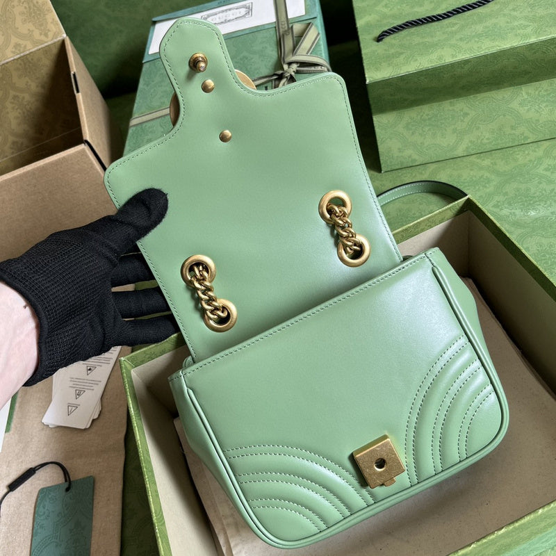 Amelia-i GUKI Women Bags - 333