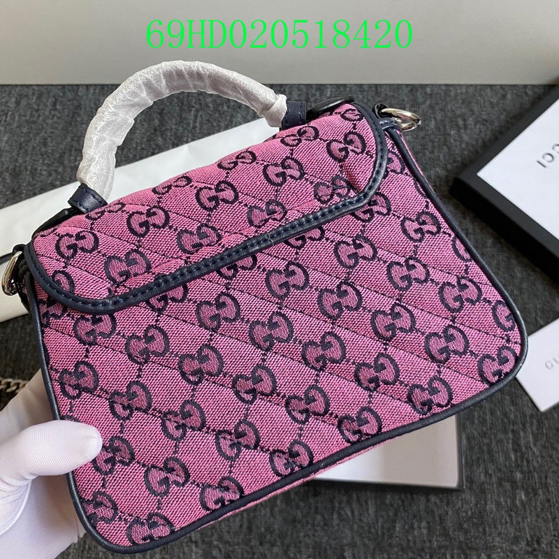 Amelia - GCI Bags - 11046