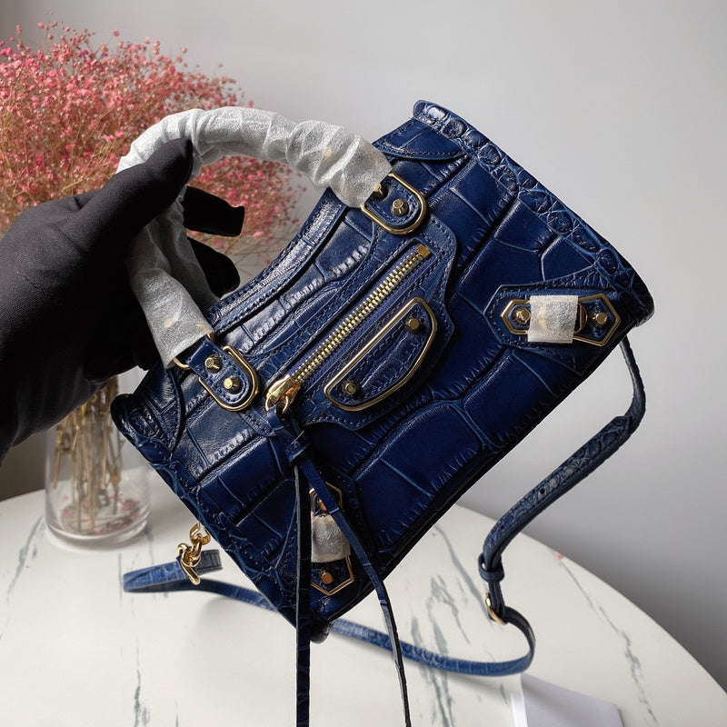 Amelia- BLN-CIAGA WOMEN LUXURY BAGS - 647