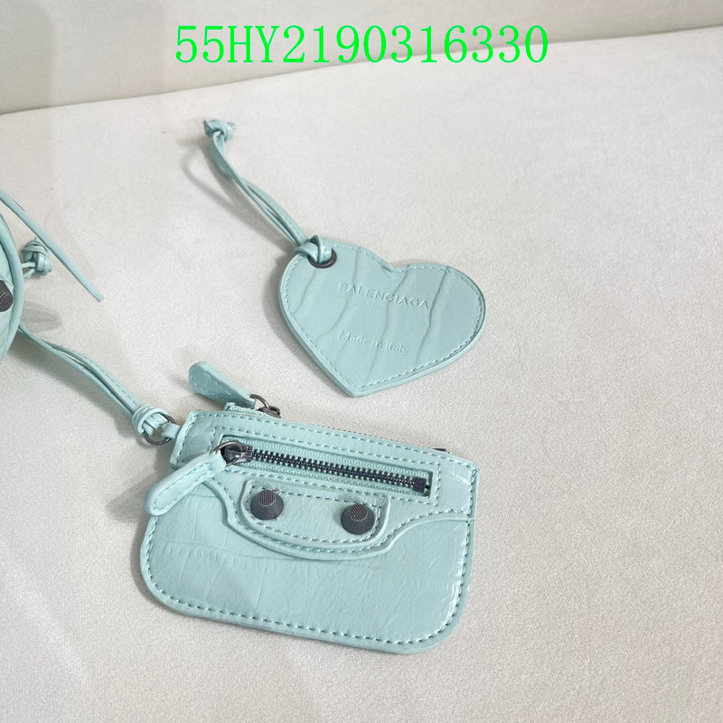 Amelia - BGA Bags - 1860