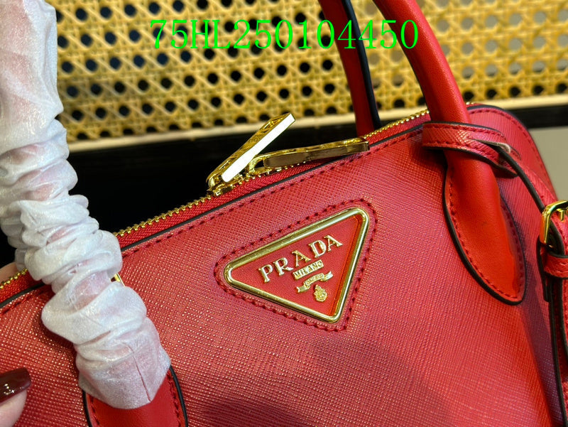 Prada Bags - The Barnes Bags  653