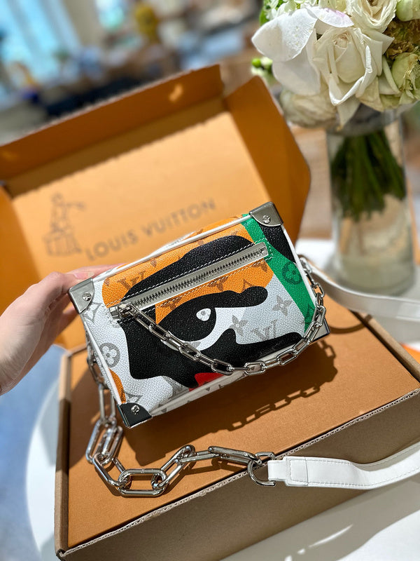Amelia - LV Bags - 14500