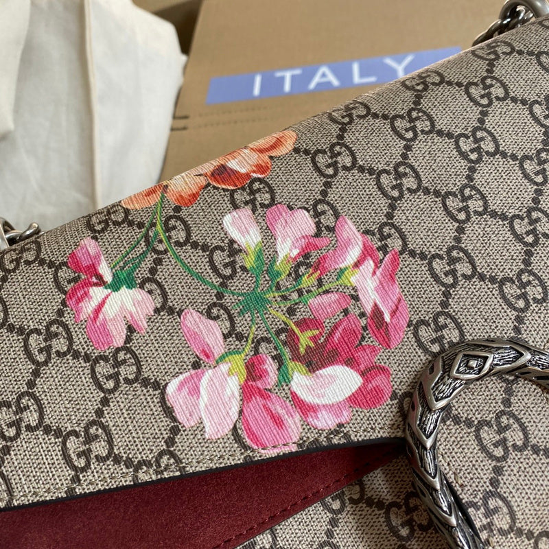 Amelia- GUKI Bags - 2144