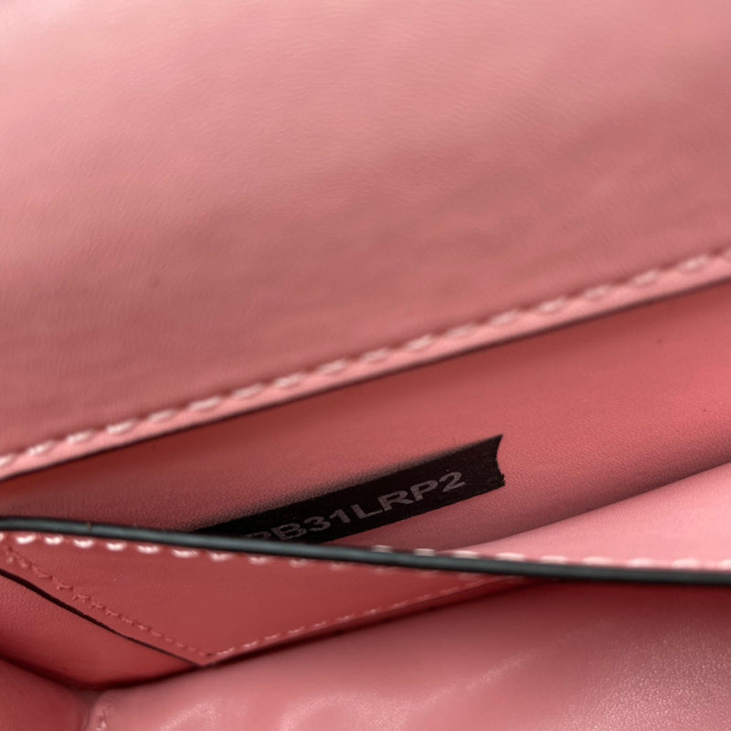 Amelia- VEL WOMEN LUXURY BAGS - 882