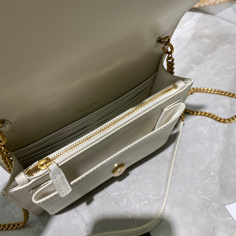 Amelia - YSL Bag - 4062