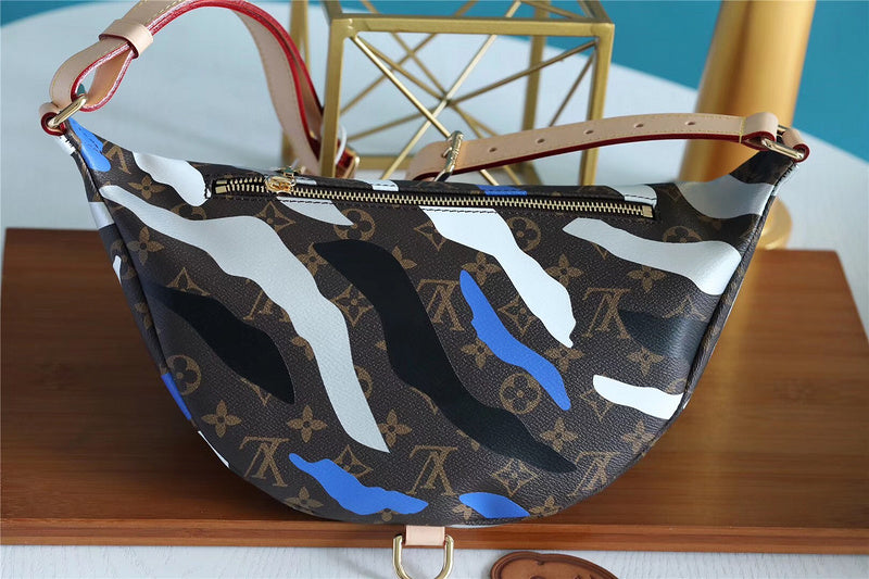 Fan Fashion Lu-Vi bags - 10338