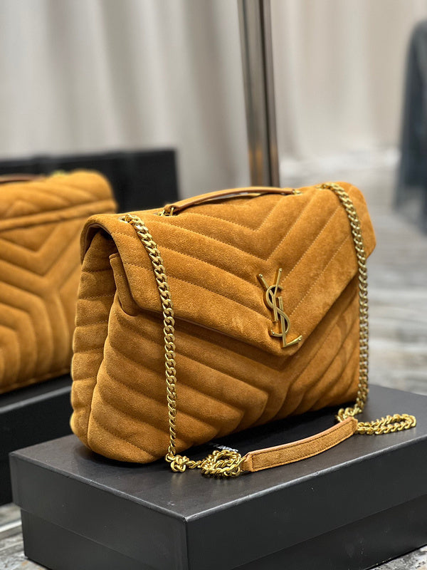 Amelia - YSL Bag - 3605