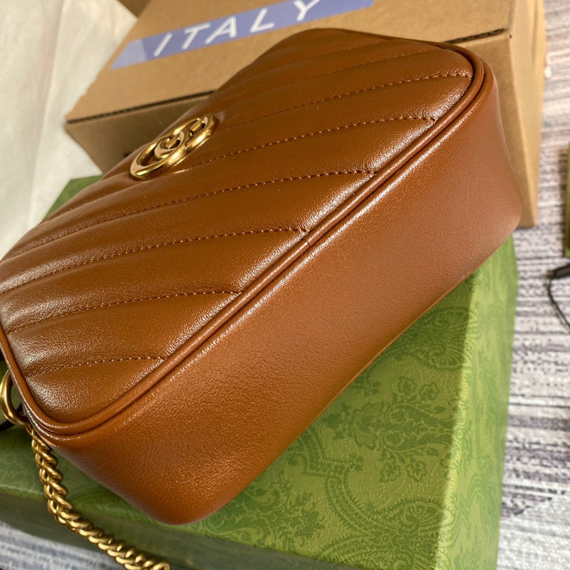 Amelia- GCI Lady Bags - 1062