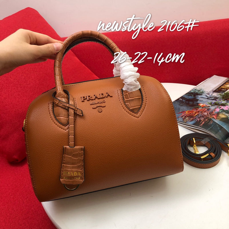Barnes-Bags - Prada Bags - 734