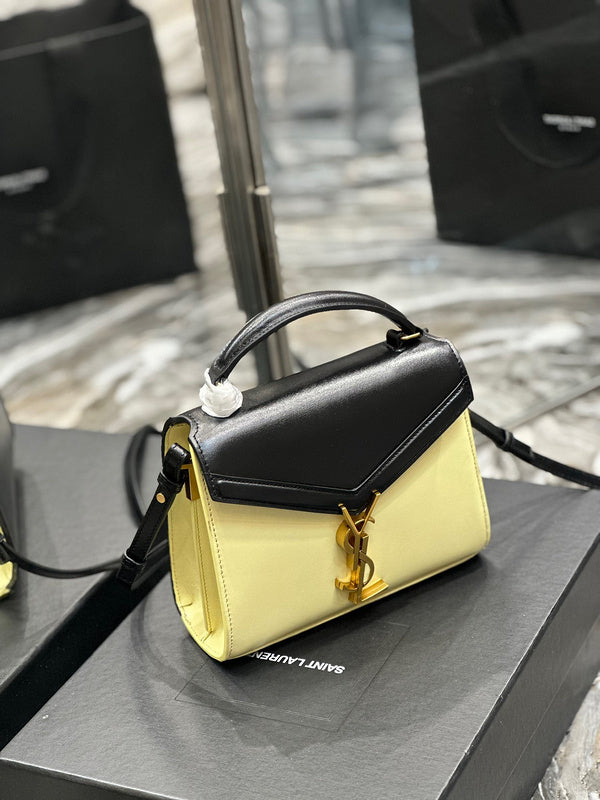 Amelia - YSL Bag - 3978