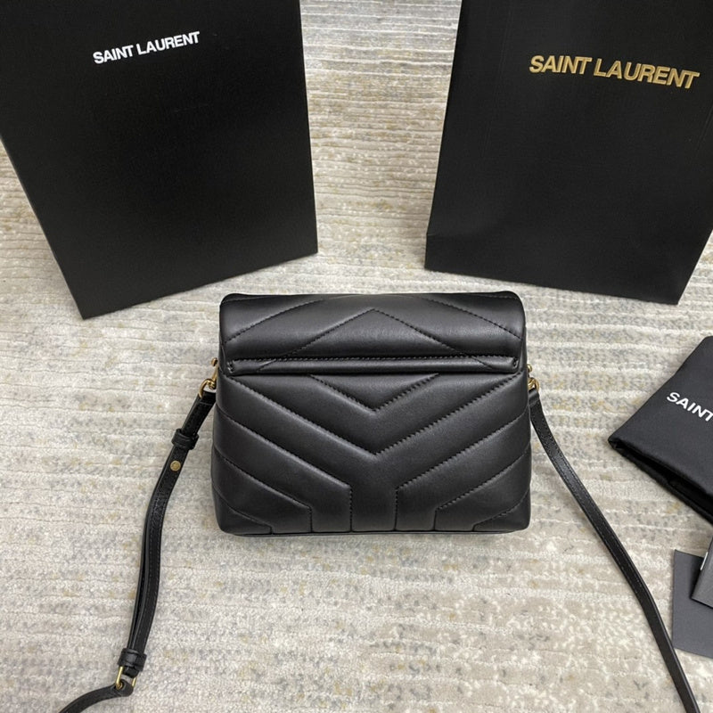 Amelia - YSL Bag - 3806
