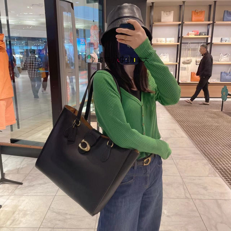 Amelia- CAH Bags - 721