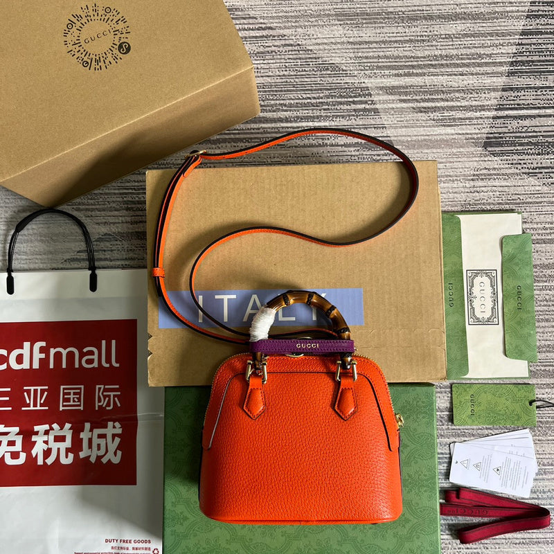 Amelia- GCI LUXURY LADY BAG - BRANDED BAGS FOR WOMEN - 329