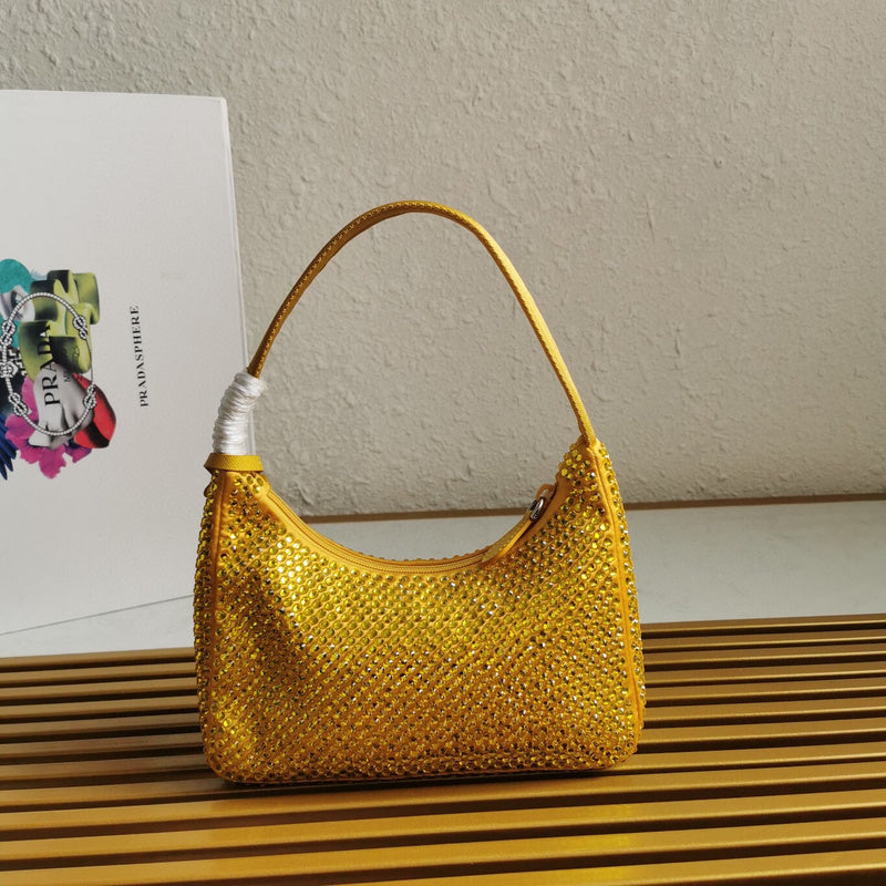 Reeby Bags - Prada Bags - 008