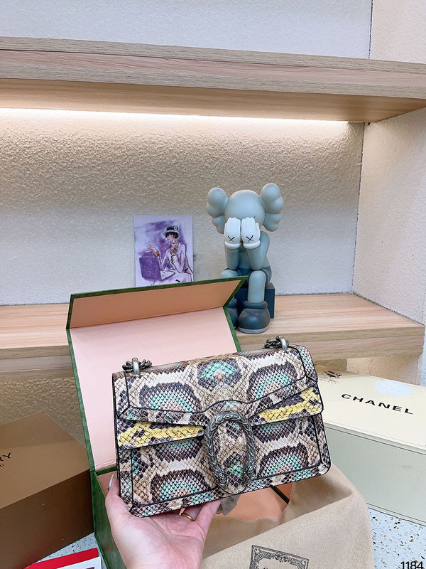 Amelia  - GCI Bags - 11608