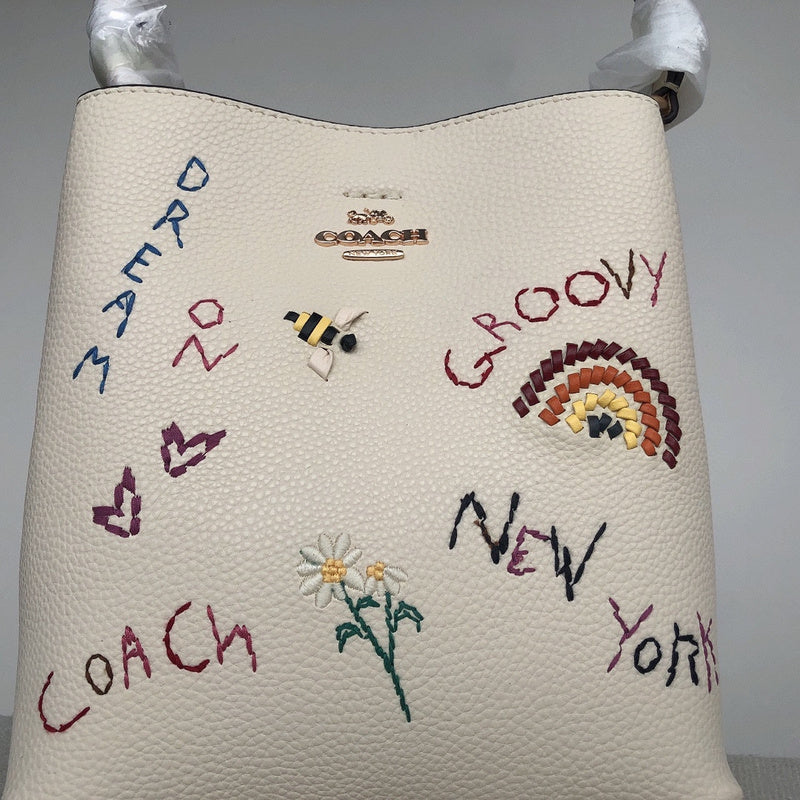 Amelia-i CAH Bags - 152