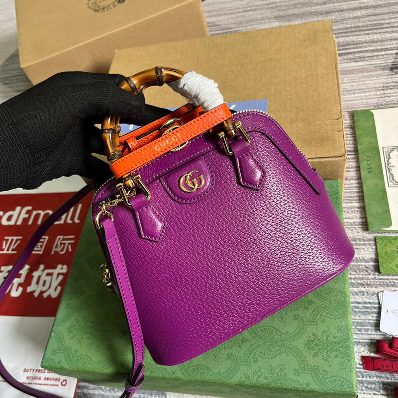Amelia- GCI LUXURY LADY BAG - BRANDED BAGS FOR WOMEN - 324