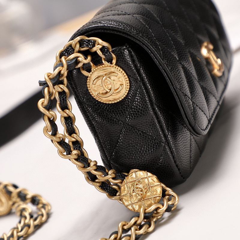 AmeliaLuxury - CHL Bags - 2986
