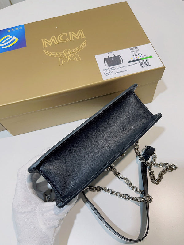 Amelia - MAmeliaBRANDED BAGS - 192