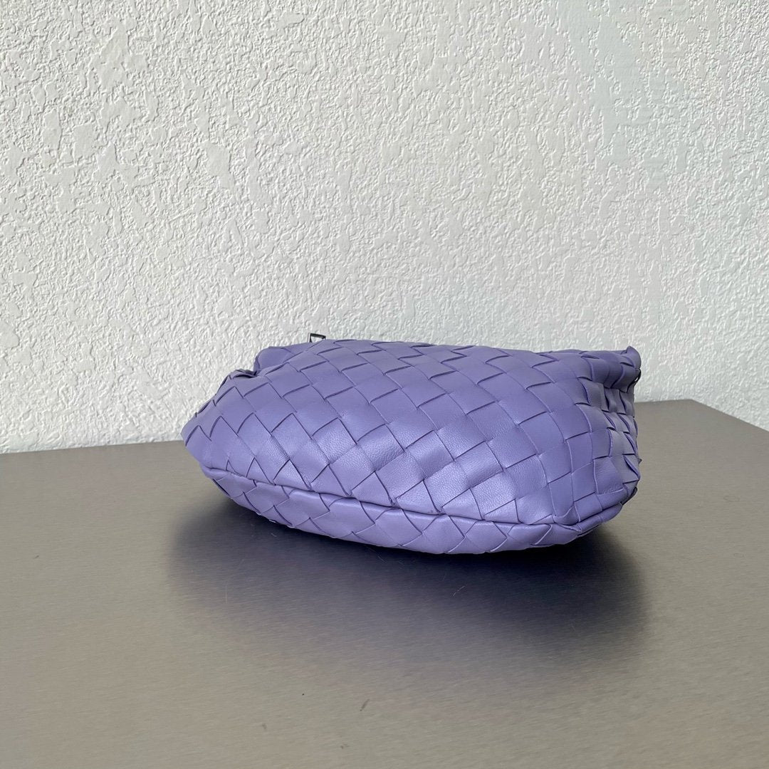 BV Mini Jodie Violet, For Women, Women’s Bags 11in/28Amelia651876VCPP54214
