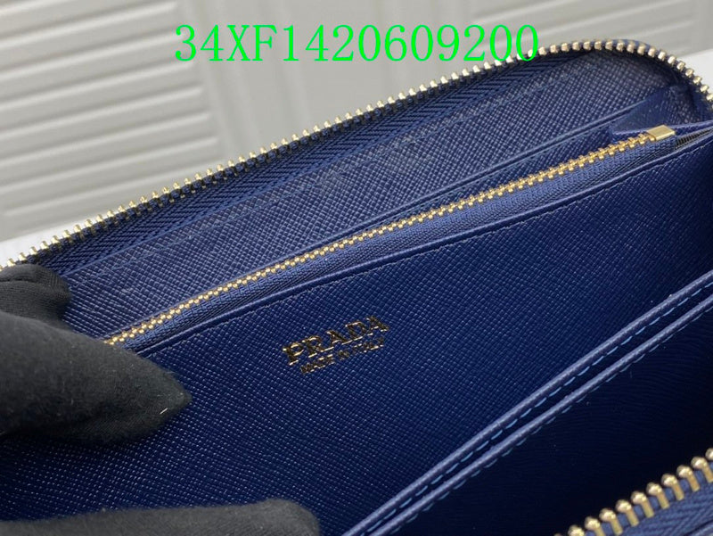 Amelia - PD Wallet - 276