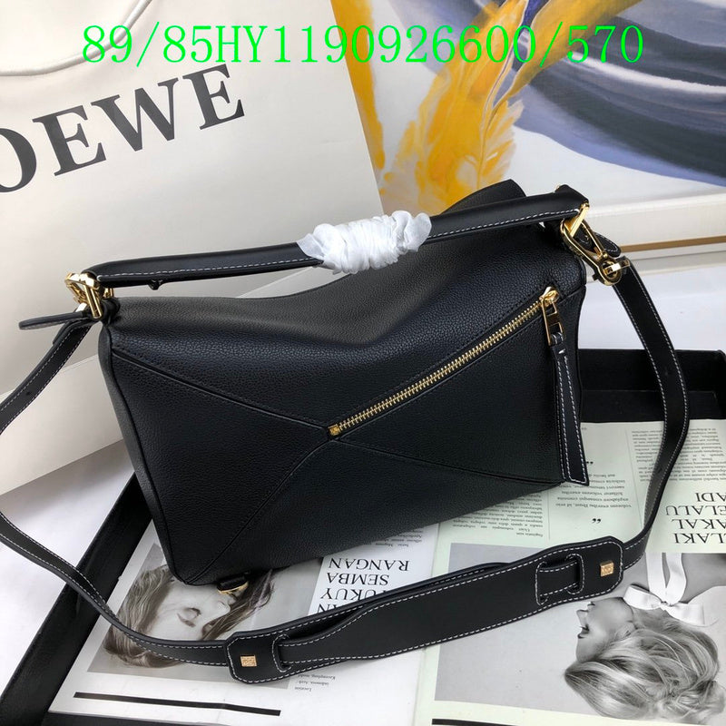 Amelia - LWE BRANDED BAGS - 310