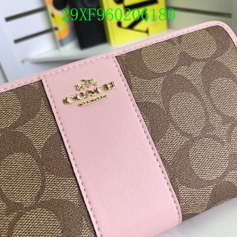 Amelia - CAH Wallet - 015