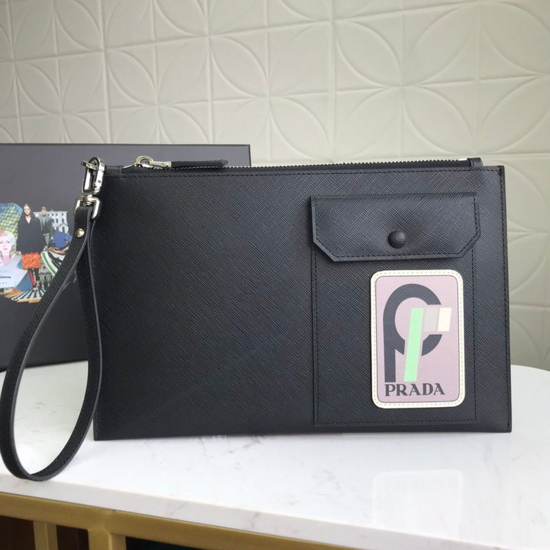 Amelia - PD Wallet - 517