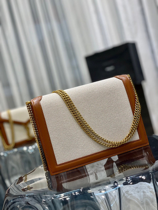 Amelia - YSL Bag - 1472